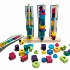 BS TOYS - Stack Game Games & Puzzles