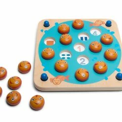 BS TOYS - Memo Fish