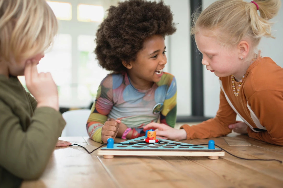 BS TOYS - Rescue Ralf