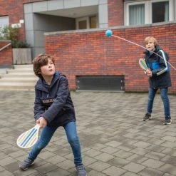 BS Toys - Elastic Tennis Outdoor