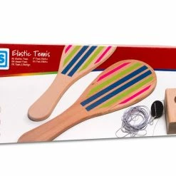 BS Toys - Elastic Tennis Outdoor