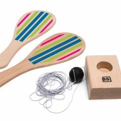 BS Toys - Elastic Tennis Outdoor