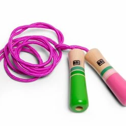 Outdoor BS Toys - Jumping Rope Pink