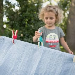 BS Toys - Shelter Clips Games & Puzzles