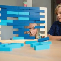 Games & Puzzles BS TOYS - Wall Game