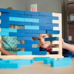 Games & Puzzles BS TOYS - Wall Game