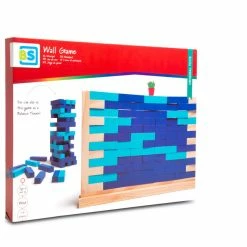 Games & Puzzles BS TOYS - Wall Game