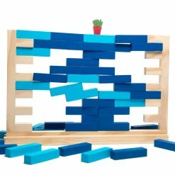 Games & Puzzles BS TOYS - Wall Game