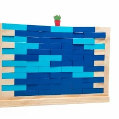 Games & Puzzles BS TOYS - Wall Game