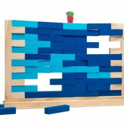 Games & Puzzles BS TOYS - Wall Game