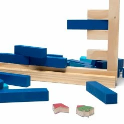 Games & Puzzles BS TOYS - Wall Game
