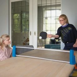 BS Toys - Table Tennis Net Games & Puzzles