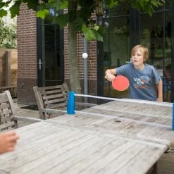 BS Toys - Table Tennis Net Games & Puzzles