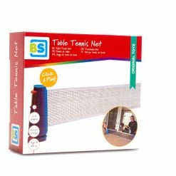 BS Toys - Table Tennis Net Games & Puzzles