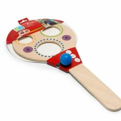 BS Toys - Swing & Loop Racket Outdoor