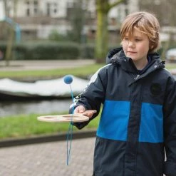 BS Toys - Swing & Loop Racket Outdoor