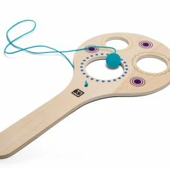 BS Toys - Swing & Loop Racket Outdoor