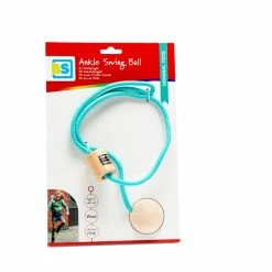 Outdoor BS TOYS - Ankle Swing