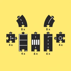 Toddler Toys Waytoplay - King Of The Road