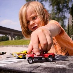 Toddler Toys Waytoplay - King Of The Road