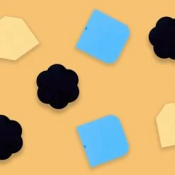 PRIMO CUBETTO Logic Blocks