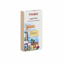 PRIMO CUBETTO Logic Pack