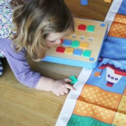 PRIMO CUBETTO Logic Pack