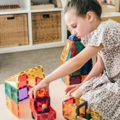 Connetix Tiles CONNETIX - 24 Piece Motion Pack