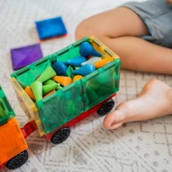 Connetix Tiles CONNETIX - 24 Piece Motion Pack