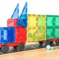 Connetix Tiles CONNETIX - 24 Piece Motion Pack