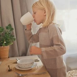 Toddler Toys STUKA PUKA - Good Manners Table Cover