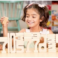 SumBlox - Basic Set - 43 Pieces