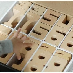 SumBlox - Basic Set - 43 Pieces