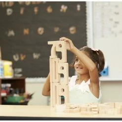 SumBlox - Basic Set - 43 Pieces