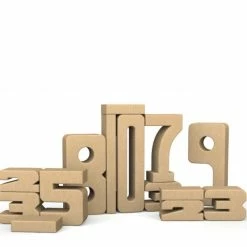 SumBlox - Basic Set - 43 Pieces