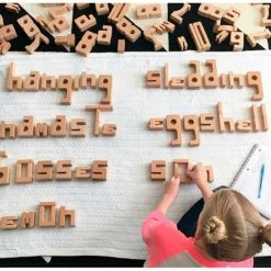 SumBlox - Basic Set - 43 Pieces