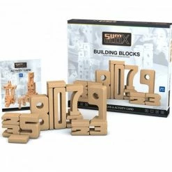 Toddler Toys SumBlox - Starter Set - 27 Pieces