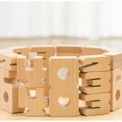 Toddler Toys SumBlox - Starter Set - 27 Pieces