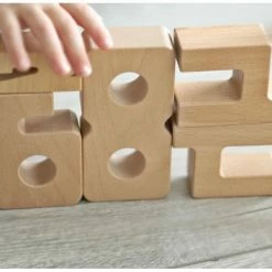 Toddler Toys SumBlox - Starter Set - 27 Pieces