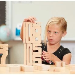 Toddler Toys SumBlox - Starter Set - 27 Pieces