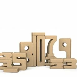 Toddler Toys SumBlox - Starter Set - 27 Pieces