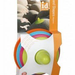 ID Selection Educational Resources Willyspheres Sandshapers