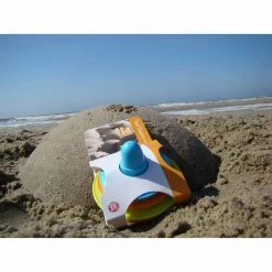 ID Selection Educational Resources Willyspheres Sandshapers