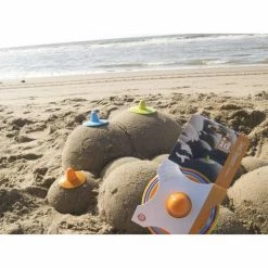 ID Selection Educational Resources Willyspheres Sandshapers