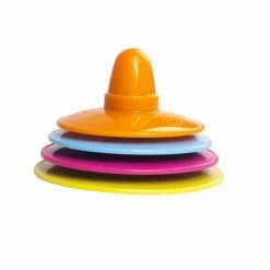 ID Selection Educational Resources Willyspheres Sandshapers